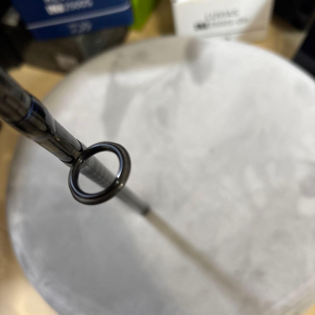 最終値下げ！SHIMANO COLTSNIPER SS S100MH