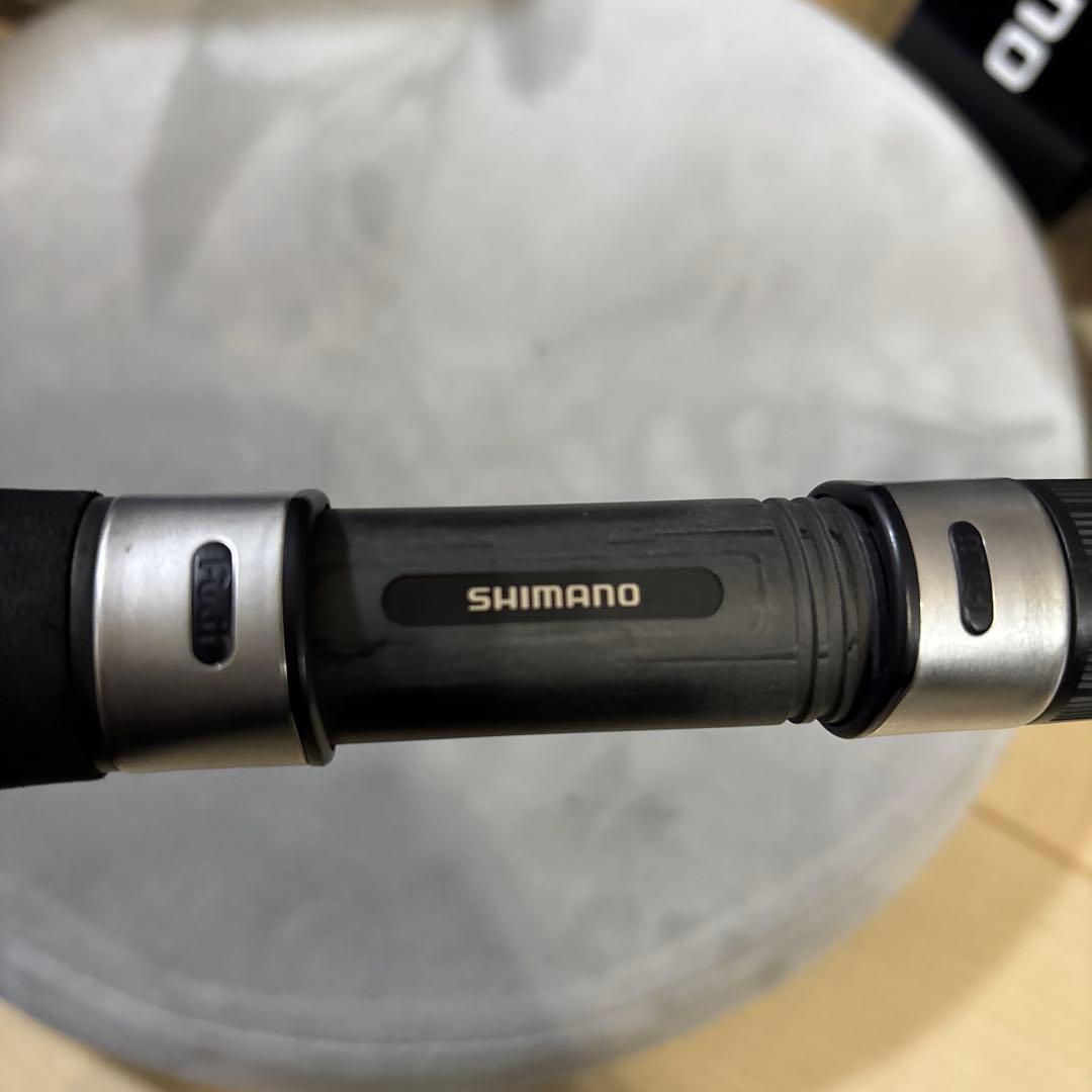 最終値下げ！SHIMANO COLTSNIPER SS S100MH