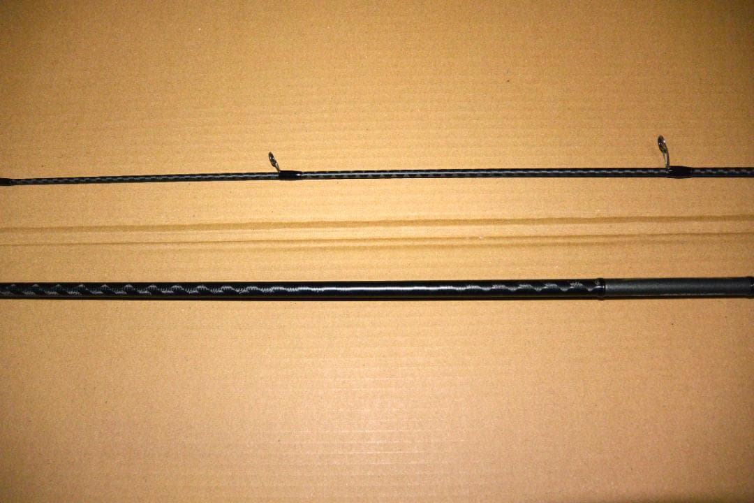 シマノ　ディアルーナS86ML　シーバスロッド