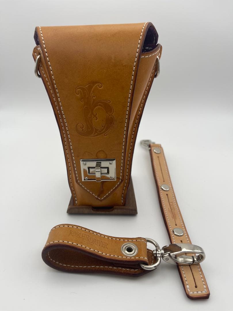 【ジョーカードライバー×サード×blast】コラボレーションケース ダーツケース