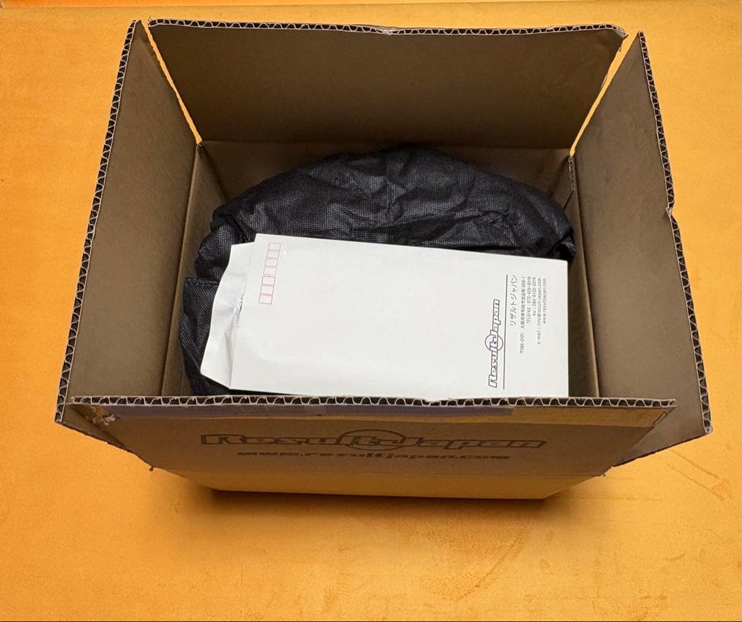 リザルトジャパン ブレーキキャリパーカバー GR86 BRZ専用　ZN8 ZD8