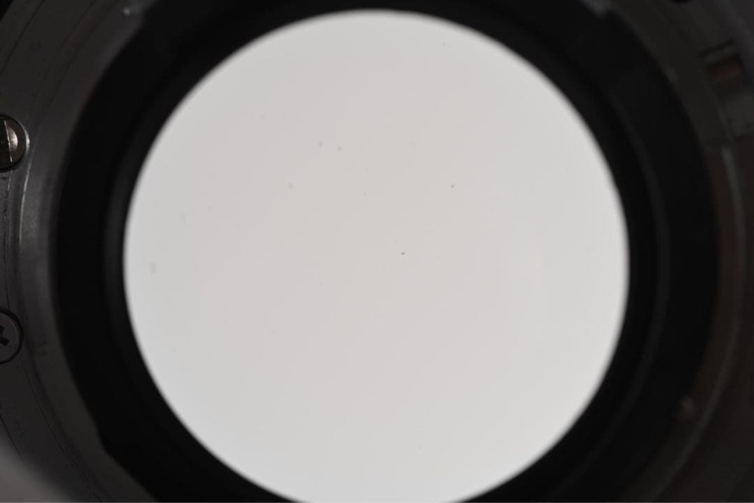 Ai AF Nikkor 50mm F1.4S NIKON 美品 F1.4D