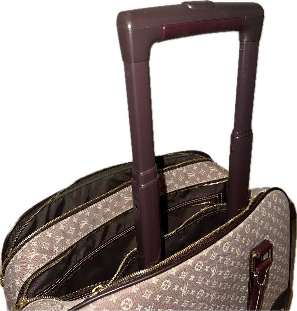 ｋ*ｋ様 LOUIS VUITTON/ モノグラム イディール エポペ