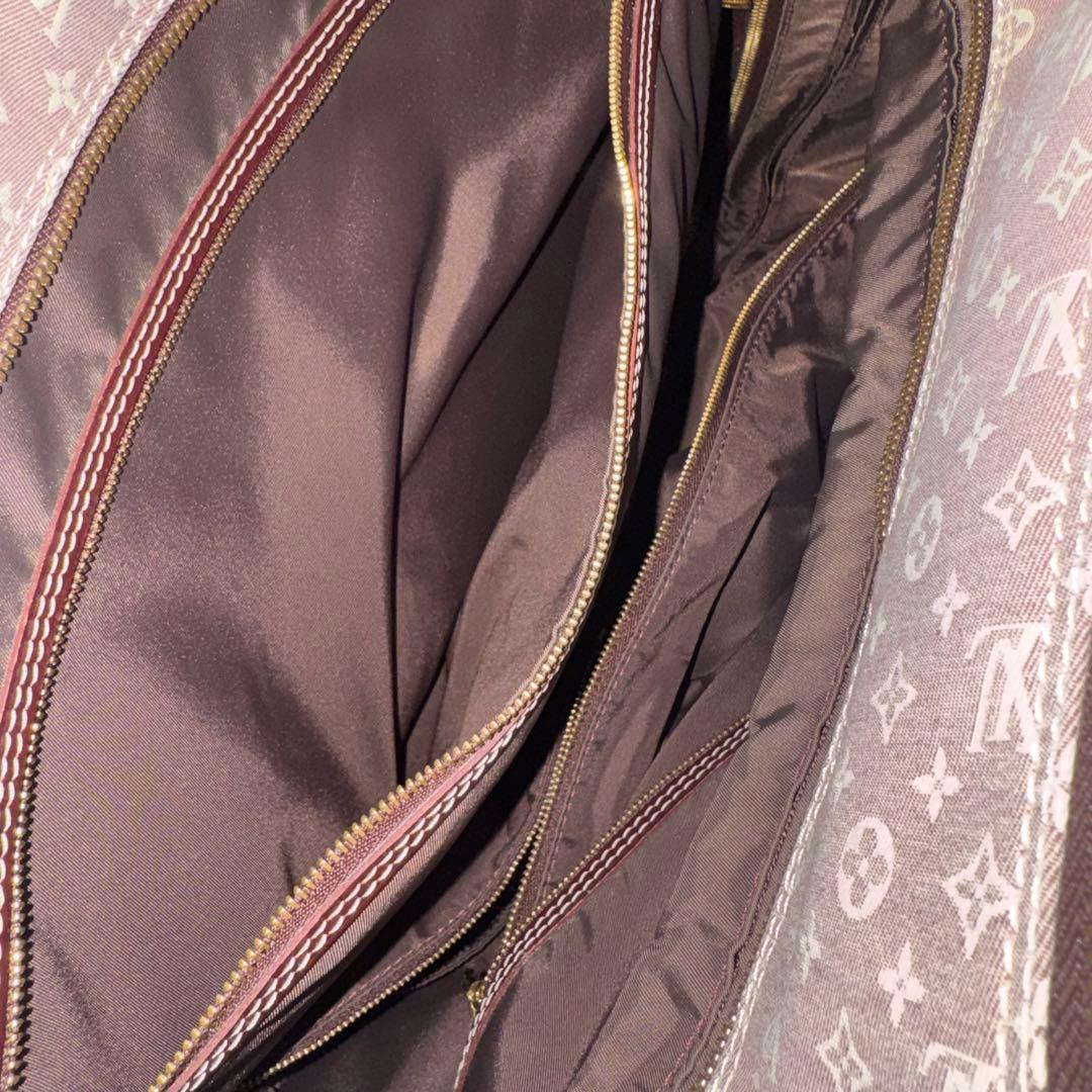 ｋ*ｋ様 LOUIS VUITTON/ モノグラム イディール エポペ