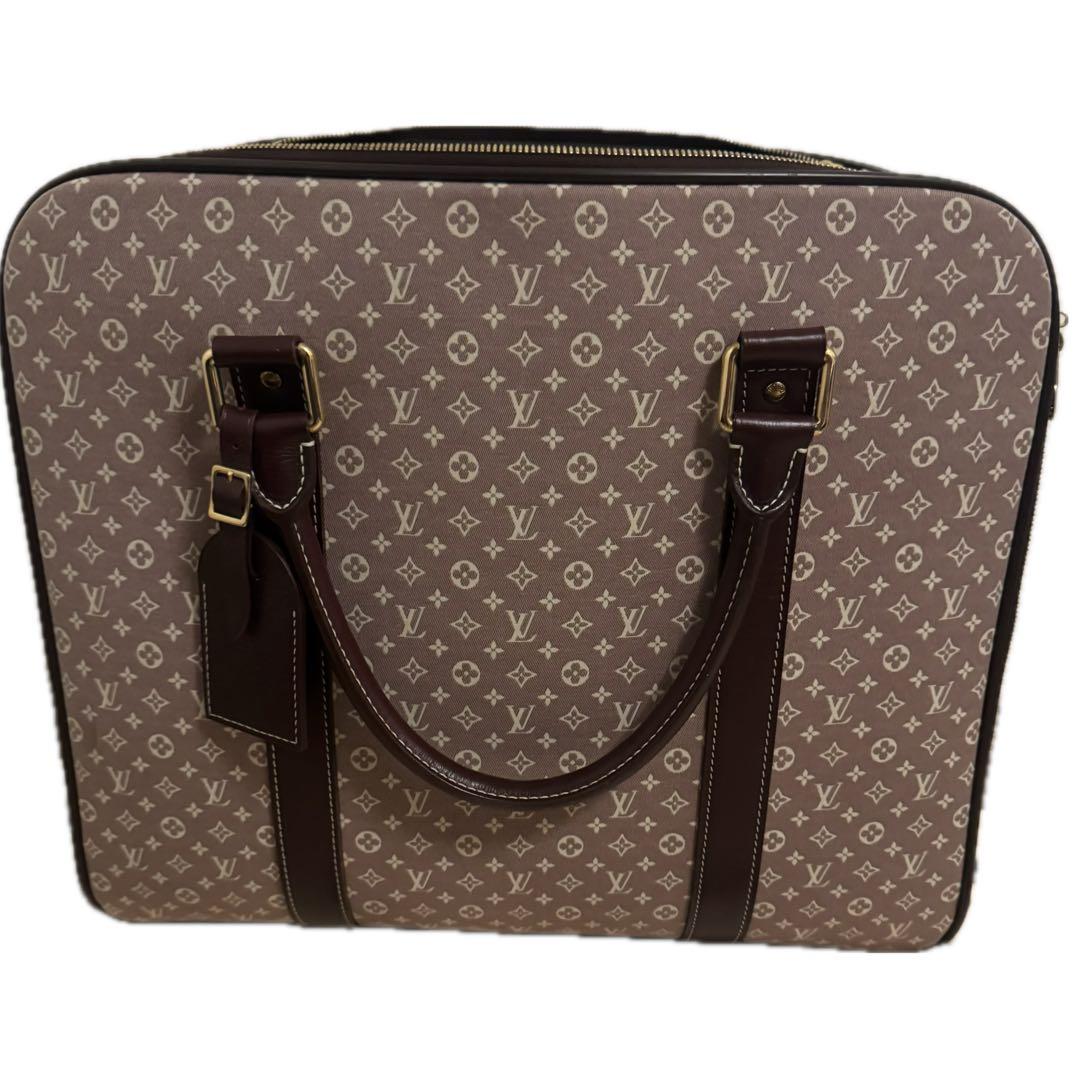 ｋ*ｋ様 LOUIS VUITTON/ モノグラム イディール エポペ