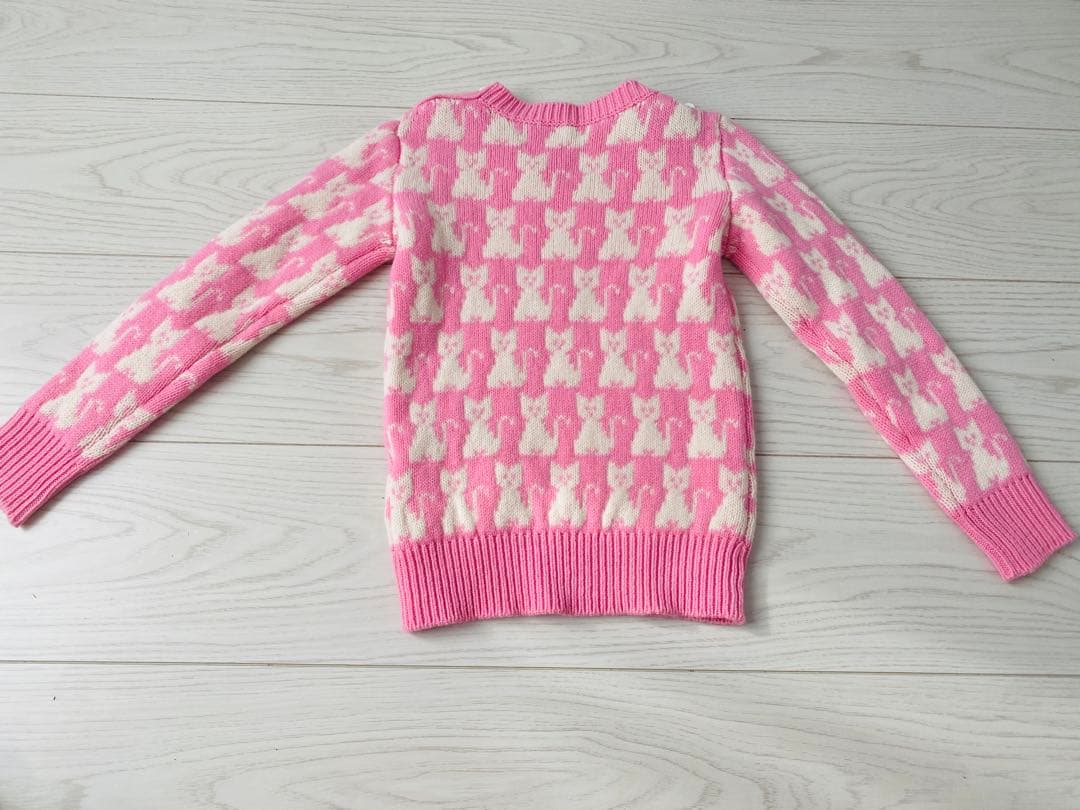 モンクレール　ニット