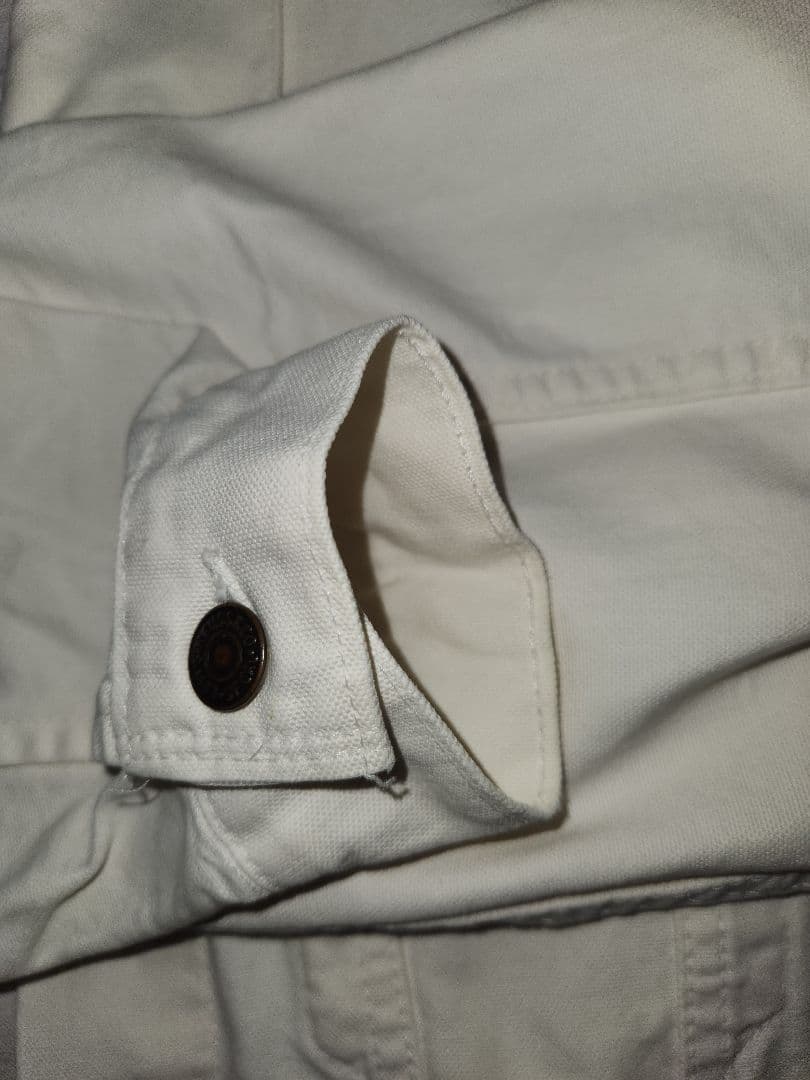 Levi’s　デニムジャケット80s　 70506