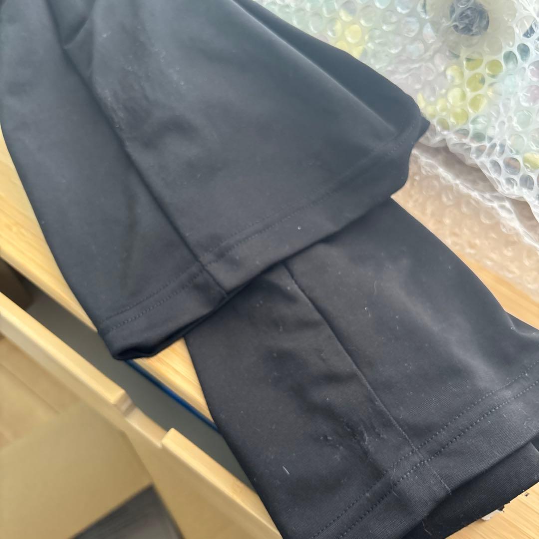 最終価格wake sapporo adidas FIREBIRD セットアップ