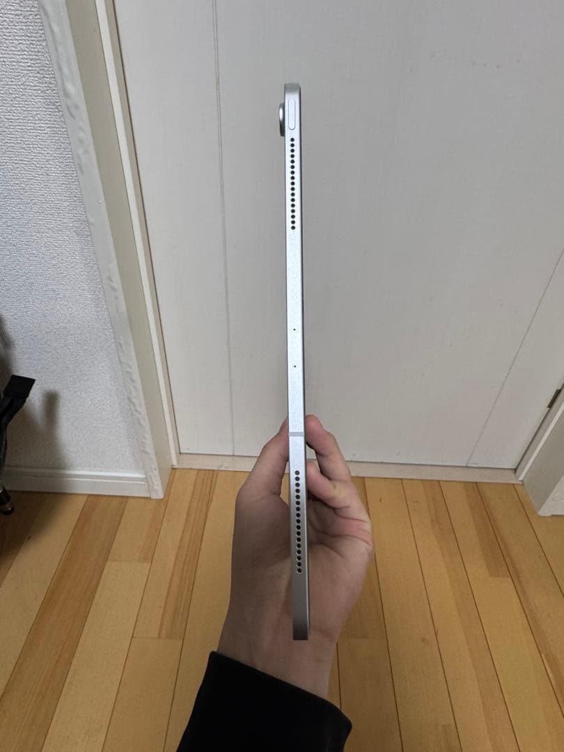 iPad Pro 12.9インチ（第3世代）＋Apple Pencil 2