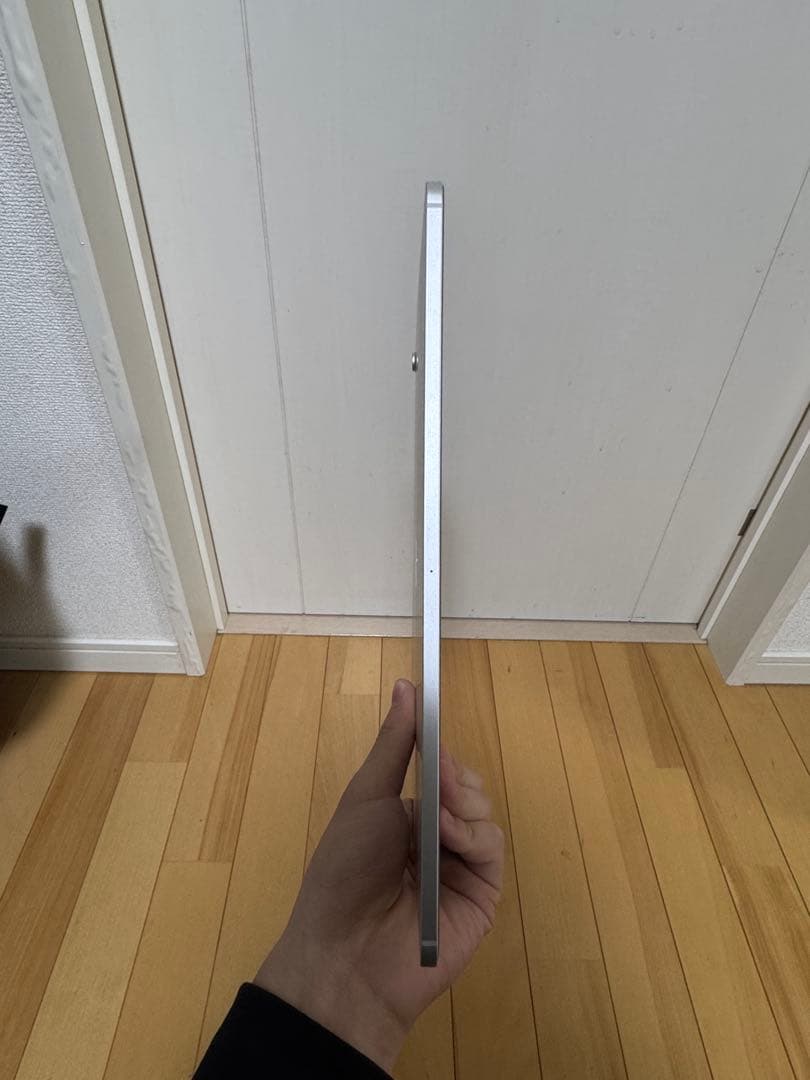 iPad Pro 12.9インチ（第3世代）＋Apple Pencil 2