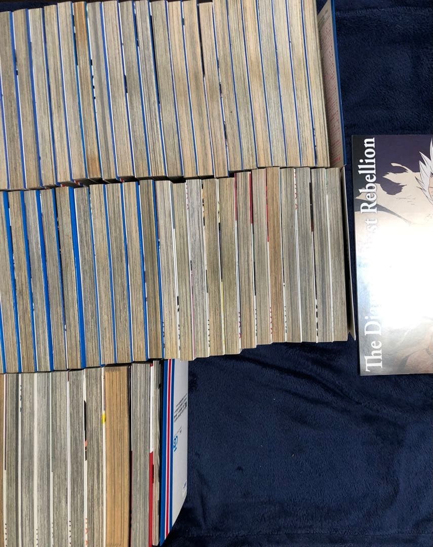 BLEACH 全巻 セット 1〜74 ほか4冊