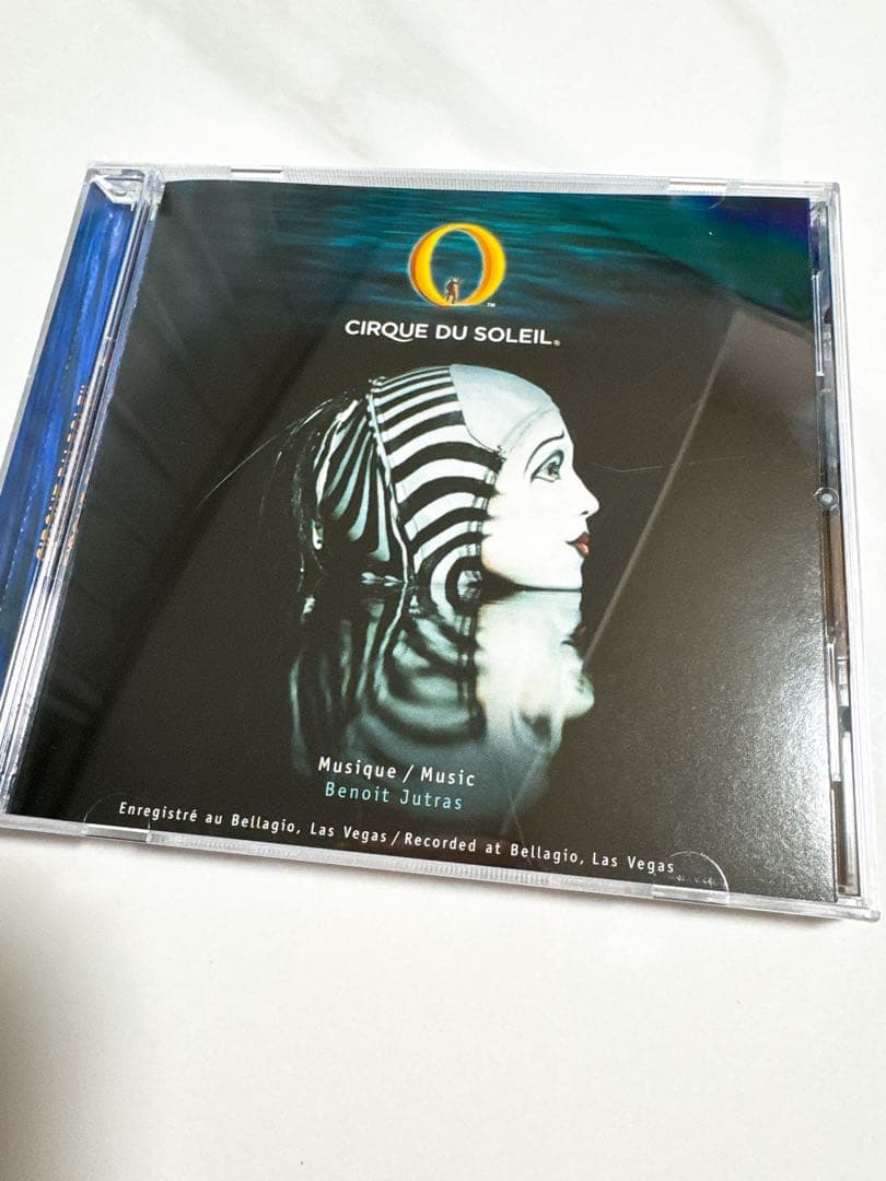 【超レア】O サウンドトラック　1998年