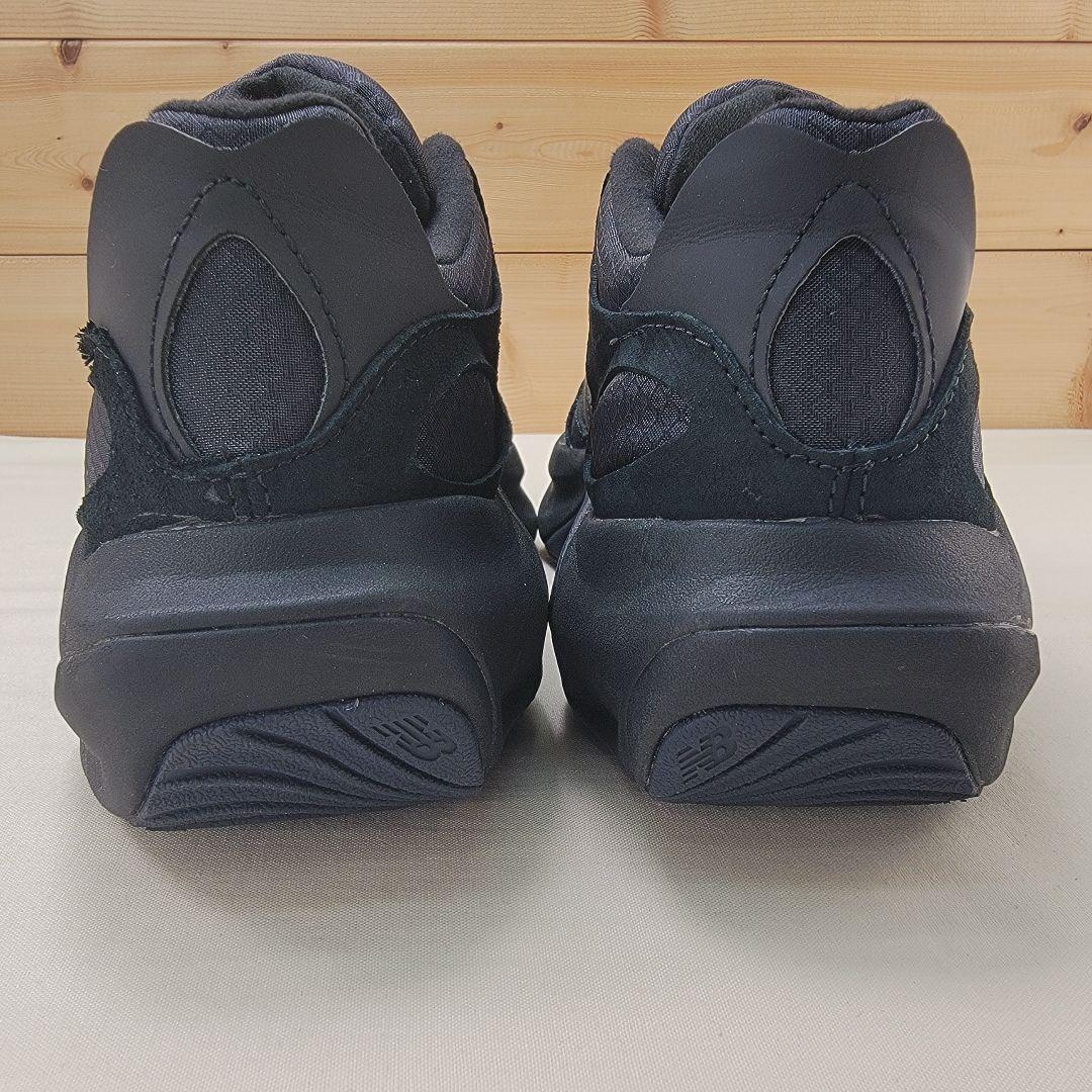 ニューバランス ユナイテッドアローズ 別注 ワープドランナー 23cm