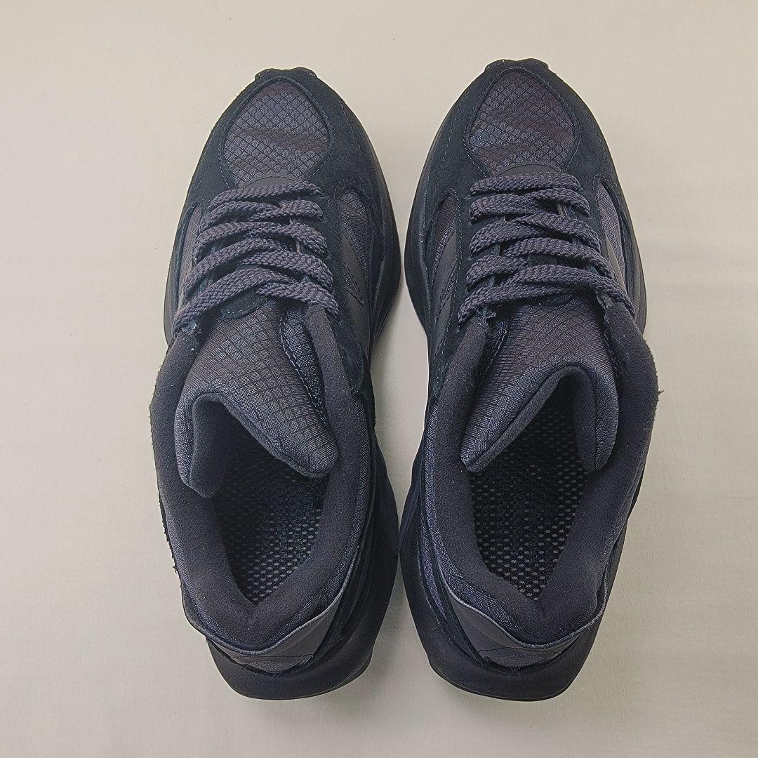 ニューバランス ユナイテッドアローズ 別注 ワープドランナー 23cm