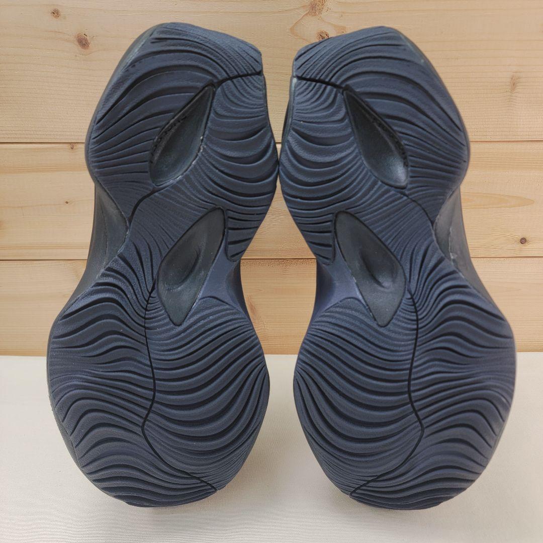 ニューバランス ユナイテッドアローズ 別注 ワープドランナー 23cm