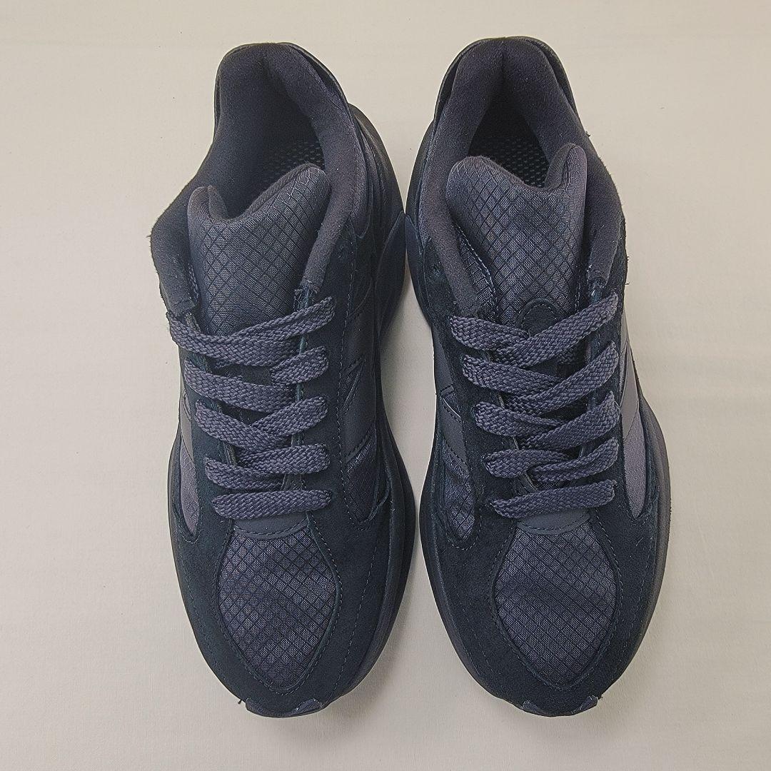 ニューバランス ユナイテッドアローズ 別注 ワープドランナー 23cm