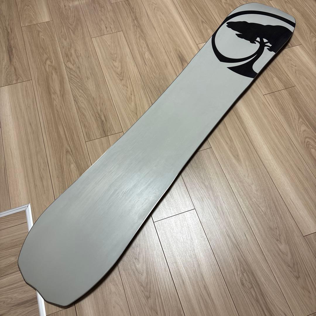 ARBOR Bryan Iguchi Pro 156cm スノーボード