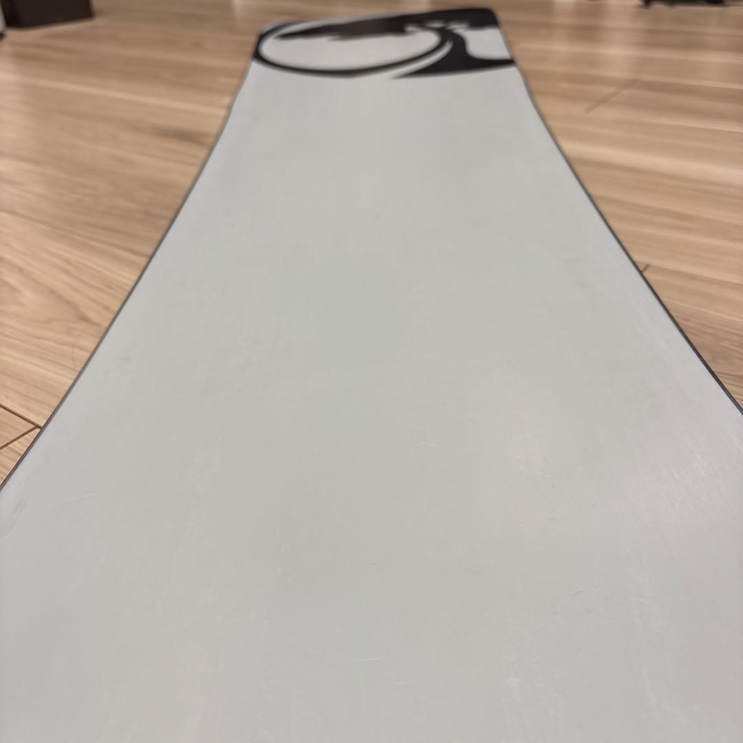 ARBOR Bryan Iguchi Pro 156cm スノーボード