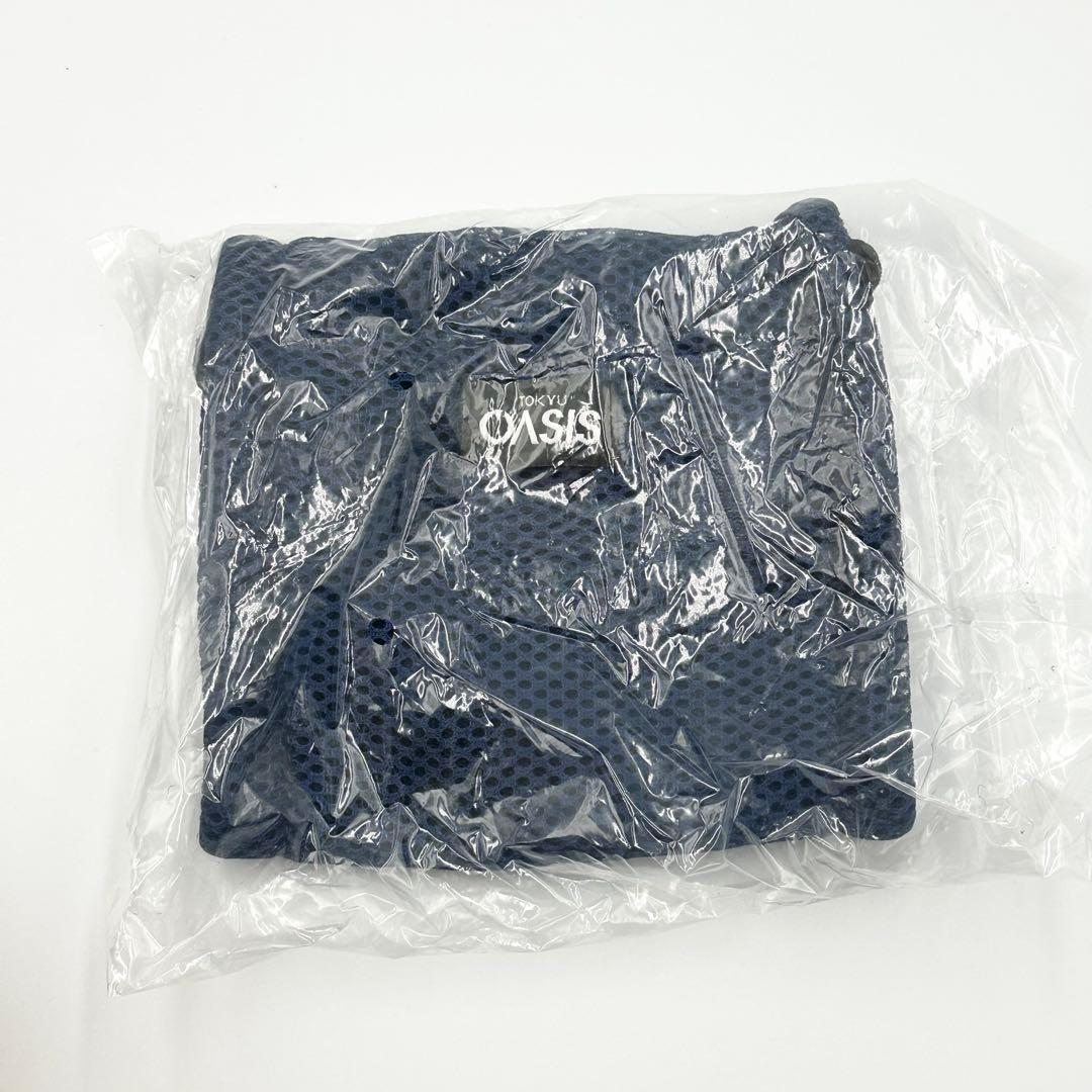 東急スポーツオアシス スタイリーボール SLB-100 ネイビー