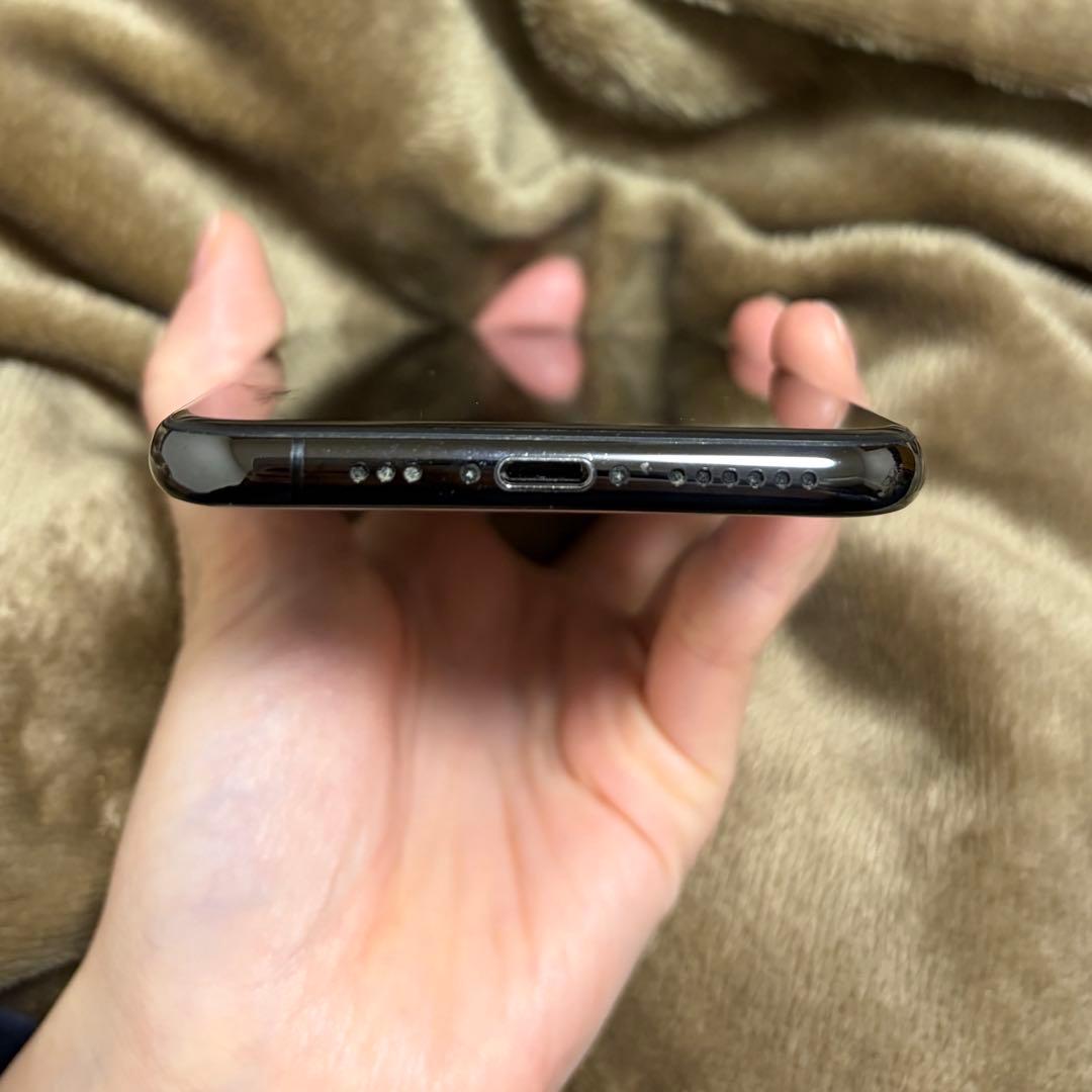 携帯電話本体 iPhone XS 64GB