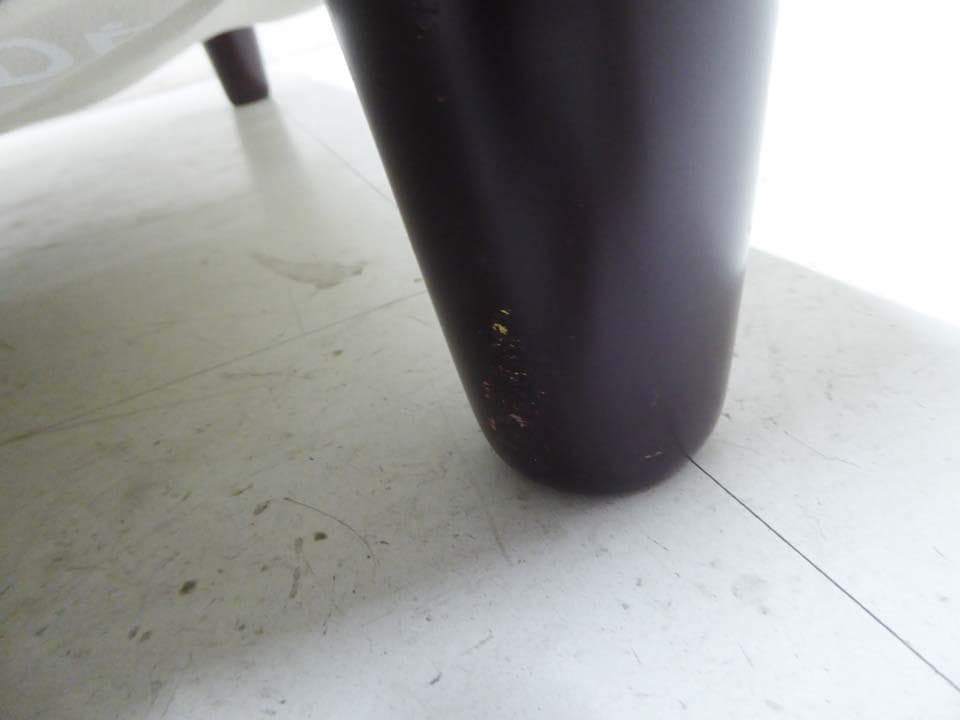 ■IDEE イデー■SERIEUX セリュー ソファ 本革 2Pソファ