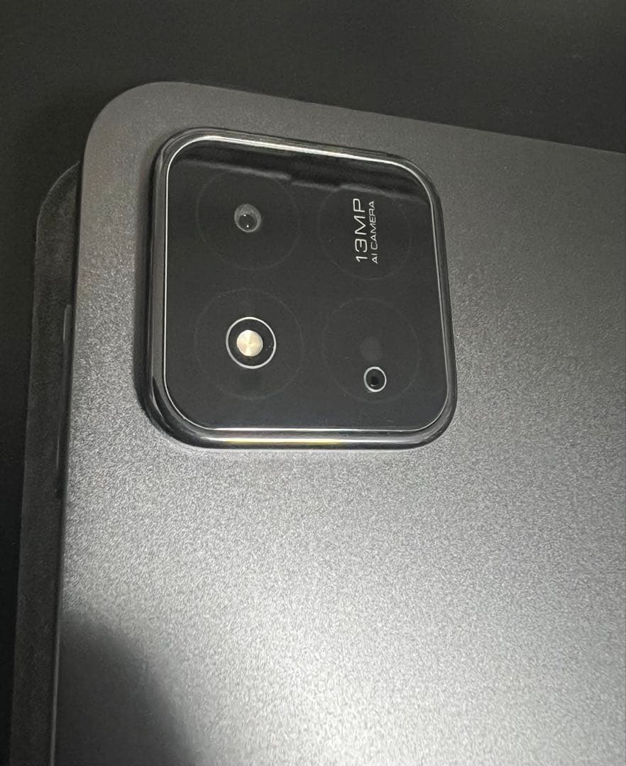 【美品】Xiaomi Pad 7 グレー 8GB 128GB 国内版