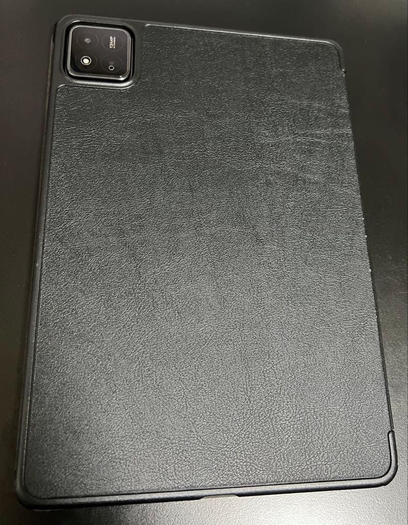 【美品】Xiaomi Pad 7 グレー 8GB 128GB 国内版