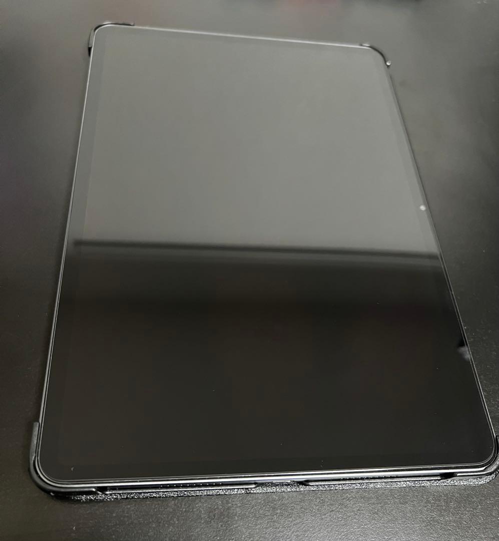 【美品】Xiaomi Pad 7 グレー 8GB 128GB 国内版