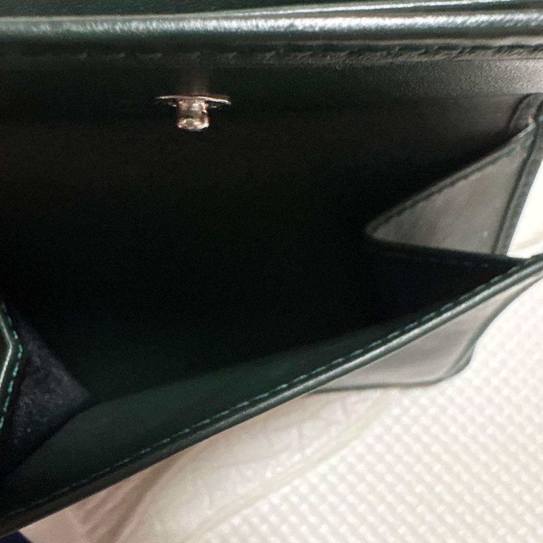 新品ポロラルフローレン　折り財布