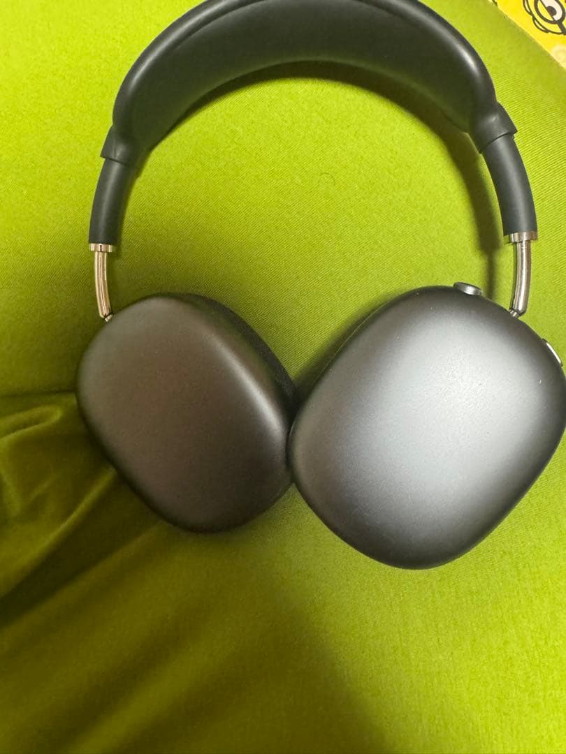 イヤホン Airpods Max