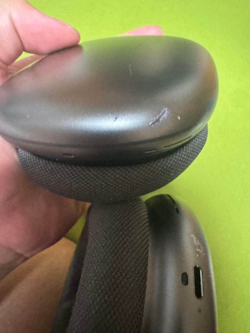 イヤホン Airpods Max