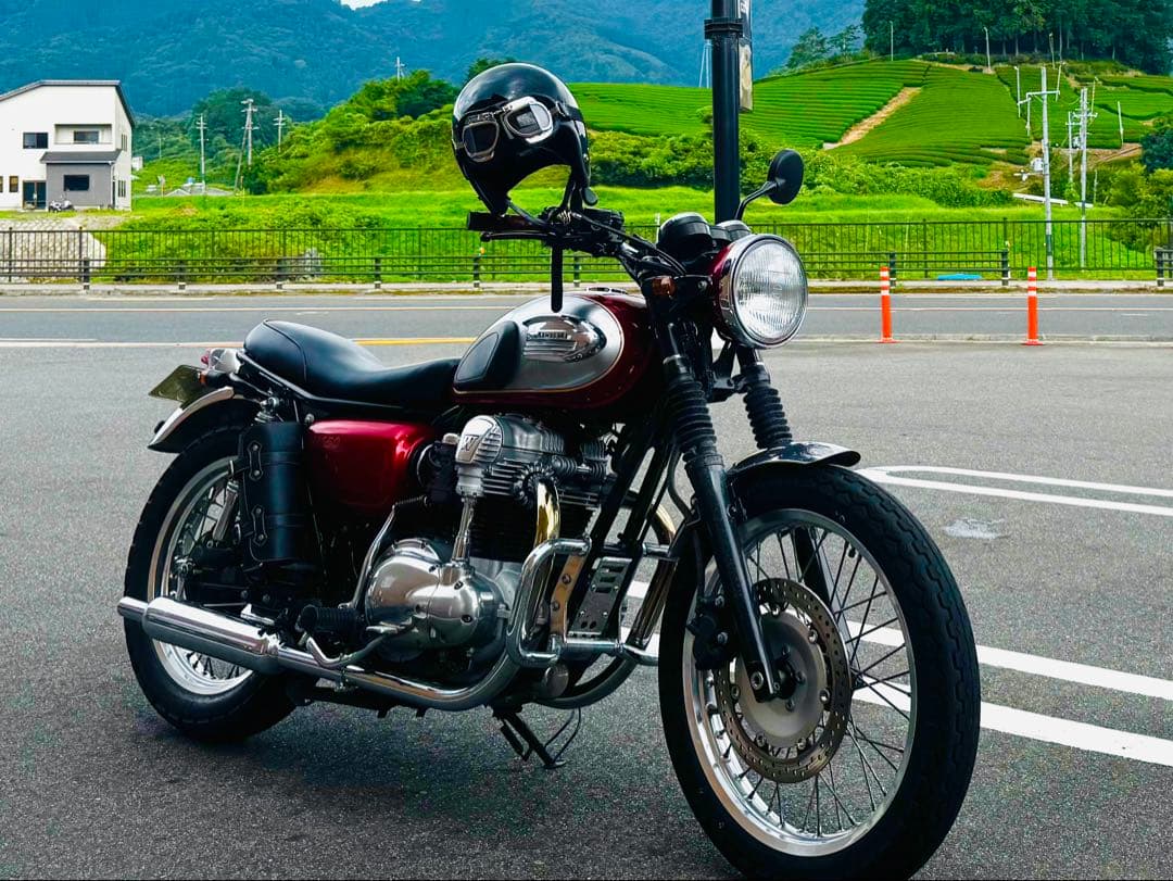 WM ダブルエムミドルショートアルミフロントフェンダー　W400W650W800