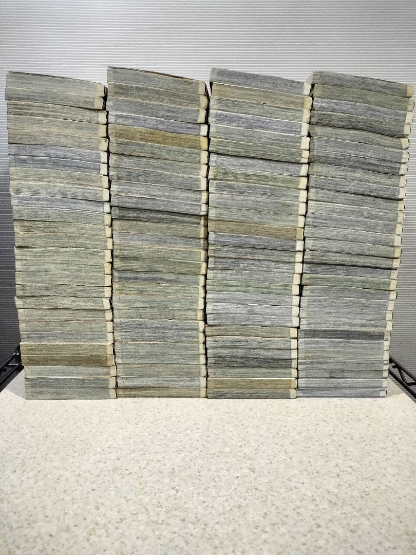 名探偵コナン107巻　全巻セット