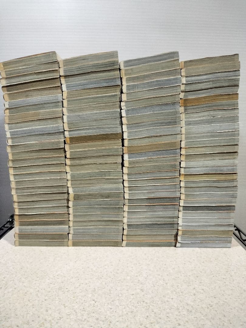 名探偵コナン107巻　全巻セット