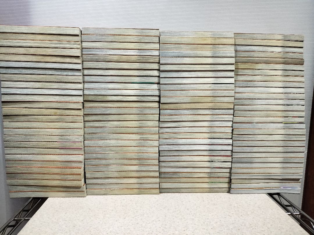 名探偵コナン107巻　全巻セット