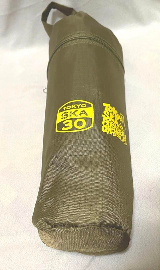 【スカパラ】★ほぼ新品★ ベストアルバム FC限定 特典付き 2020年