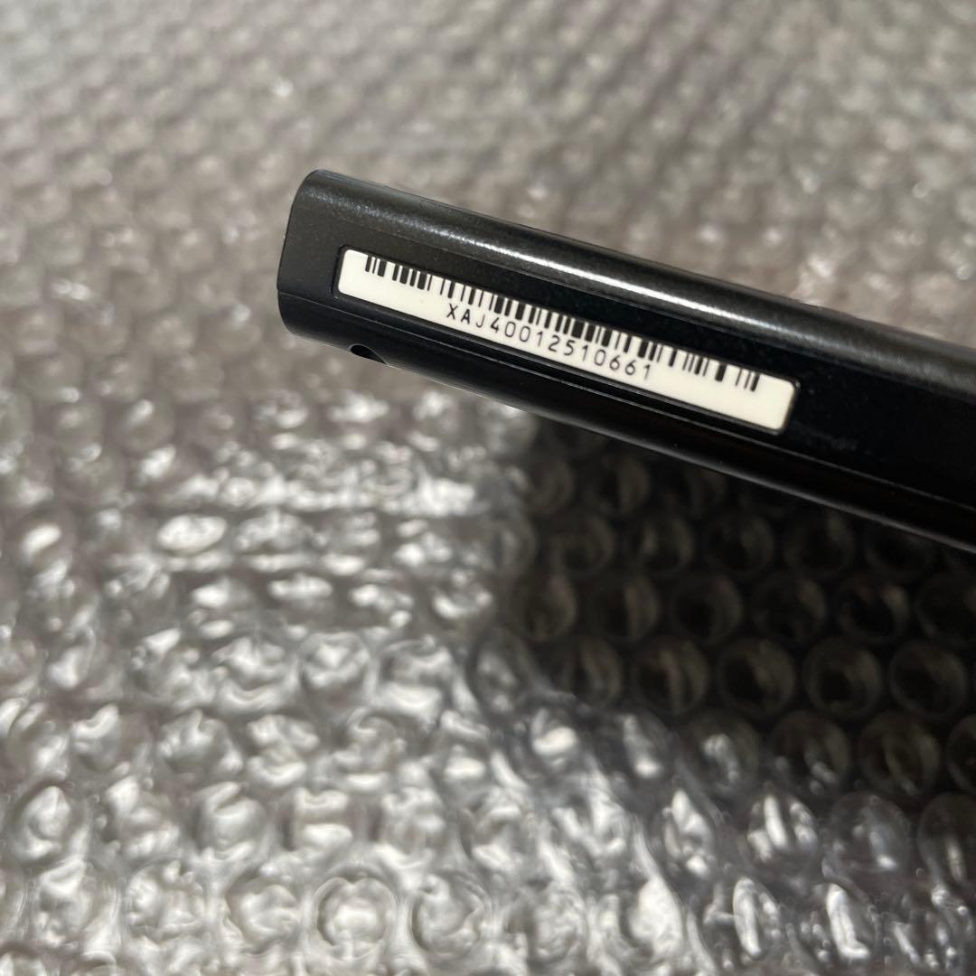 15 Nintendo Switch 本体　初期型