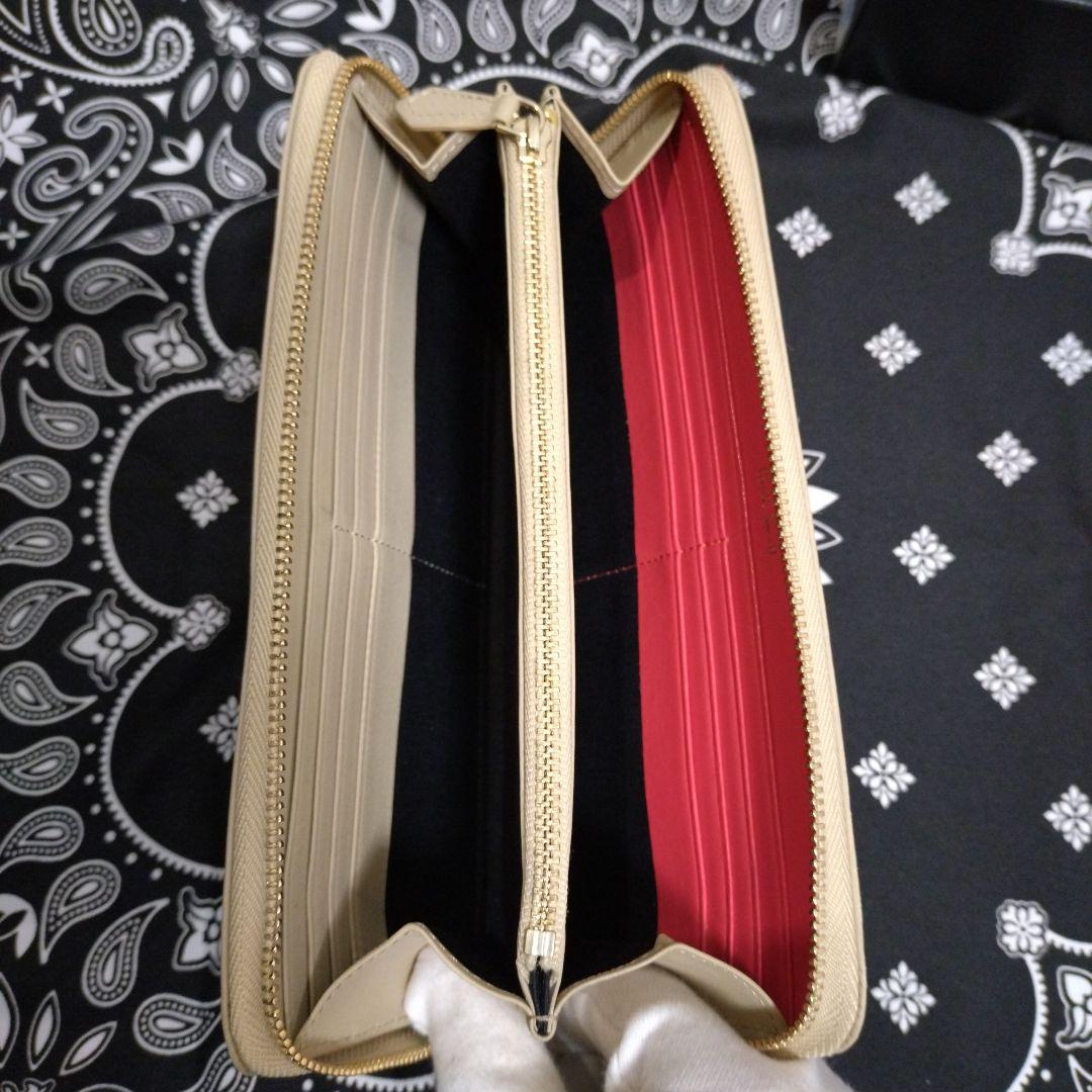 Paul Smith 長財布 ウサギ　ポールスミス