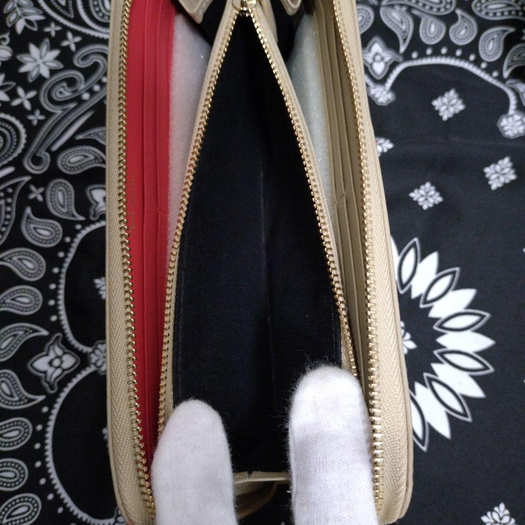 Paul Smith 長財布 ウサギ　ポールスミス