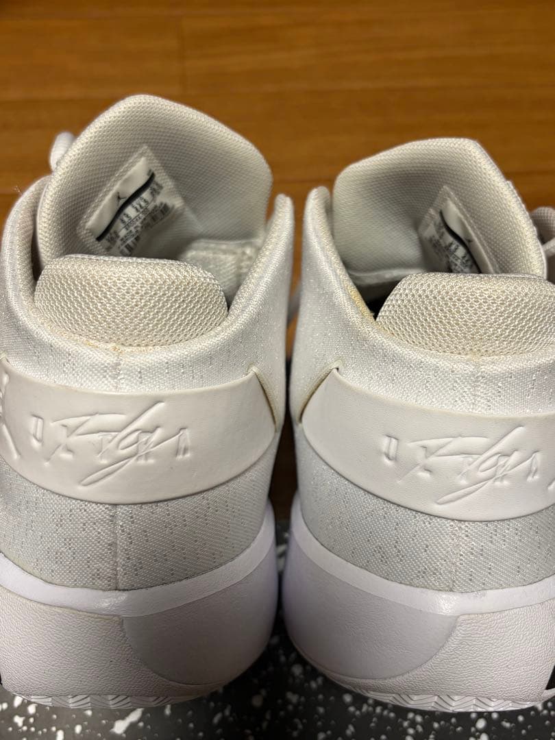 ナイキ ジョーダン ウルトラ フライ 3 28.5cm