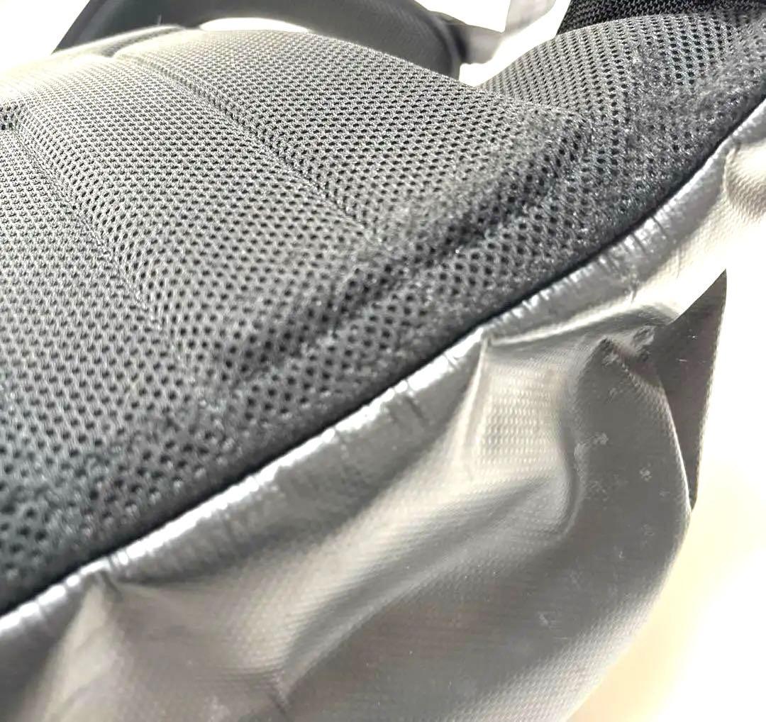 PORTER ポーター　HEAT ヒート バックパック　リュック　ブラック