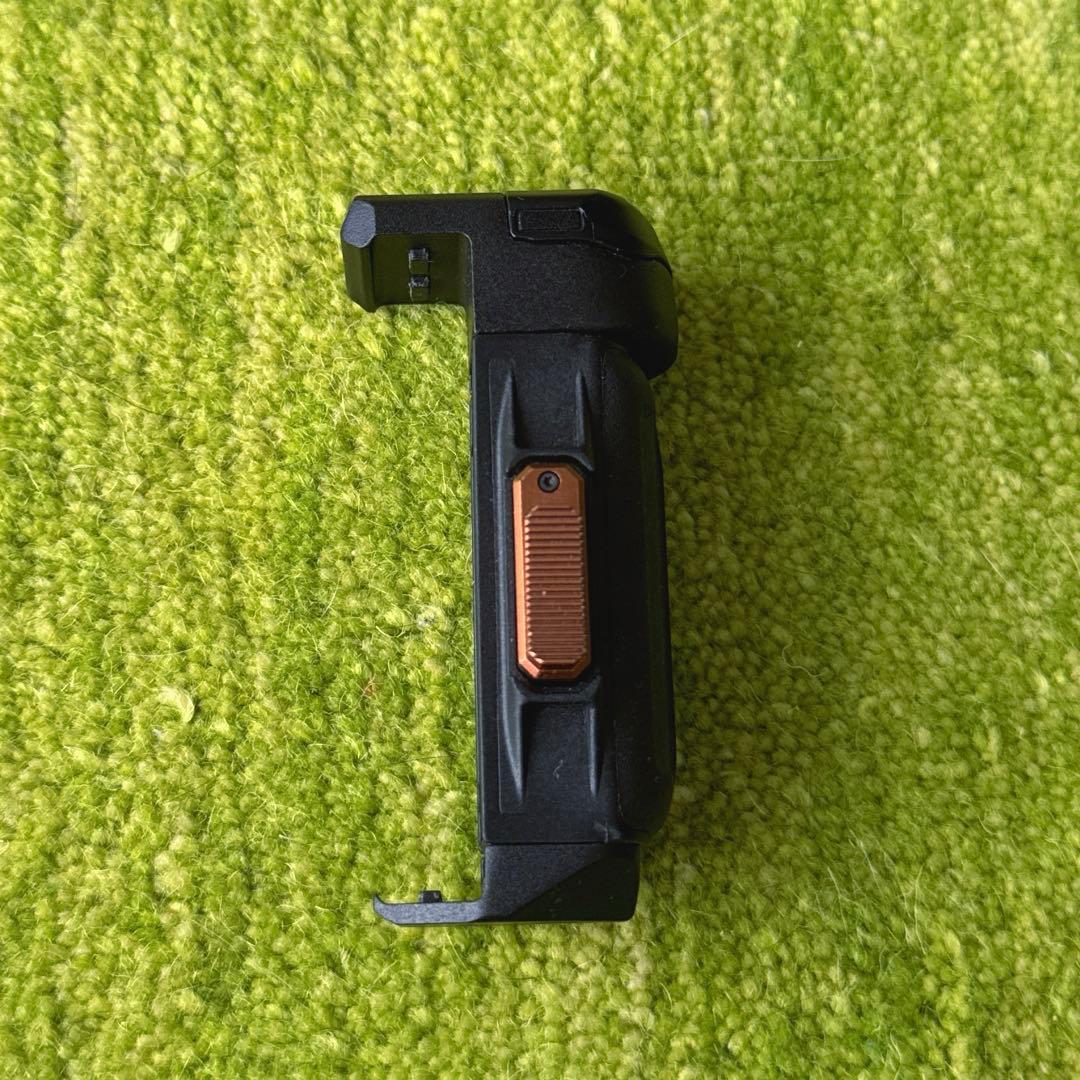 iPhone 15 Pro Max PolarPro ケース　NDフィルター