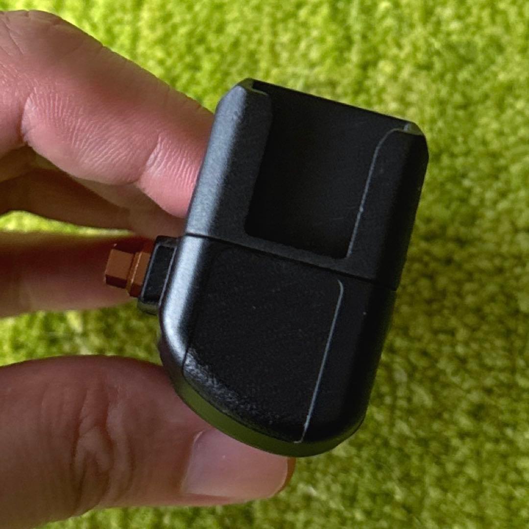 iPhone 15 Pro Max PolarPro ケース　NDフィルター