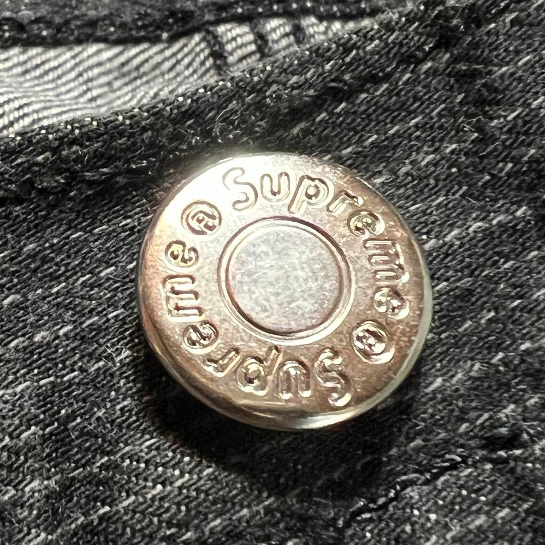 Supreme 90’s ヴィンテージ ペインターパンツ　30 紙タグ