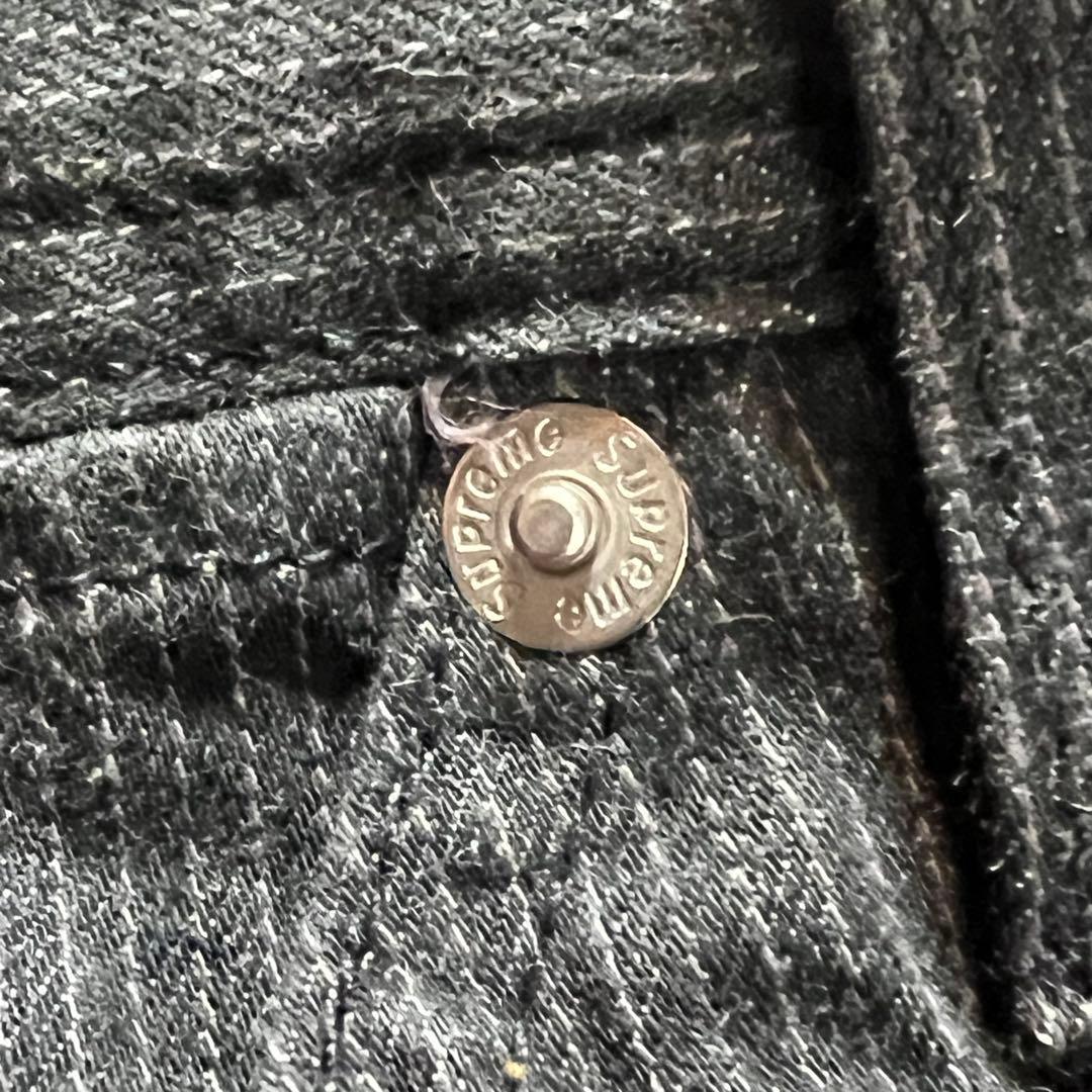 Supreme 90’s ヴィンテージ ペインターパンツ　30 紙タグ