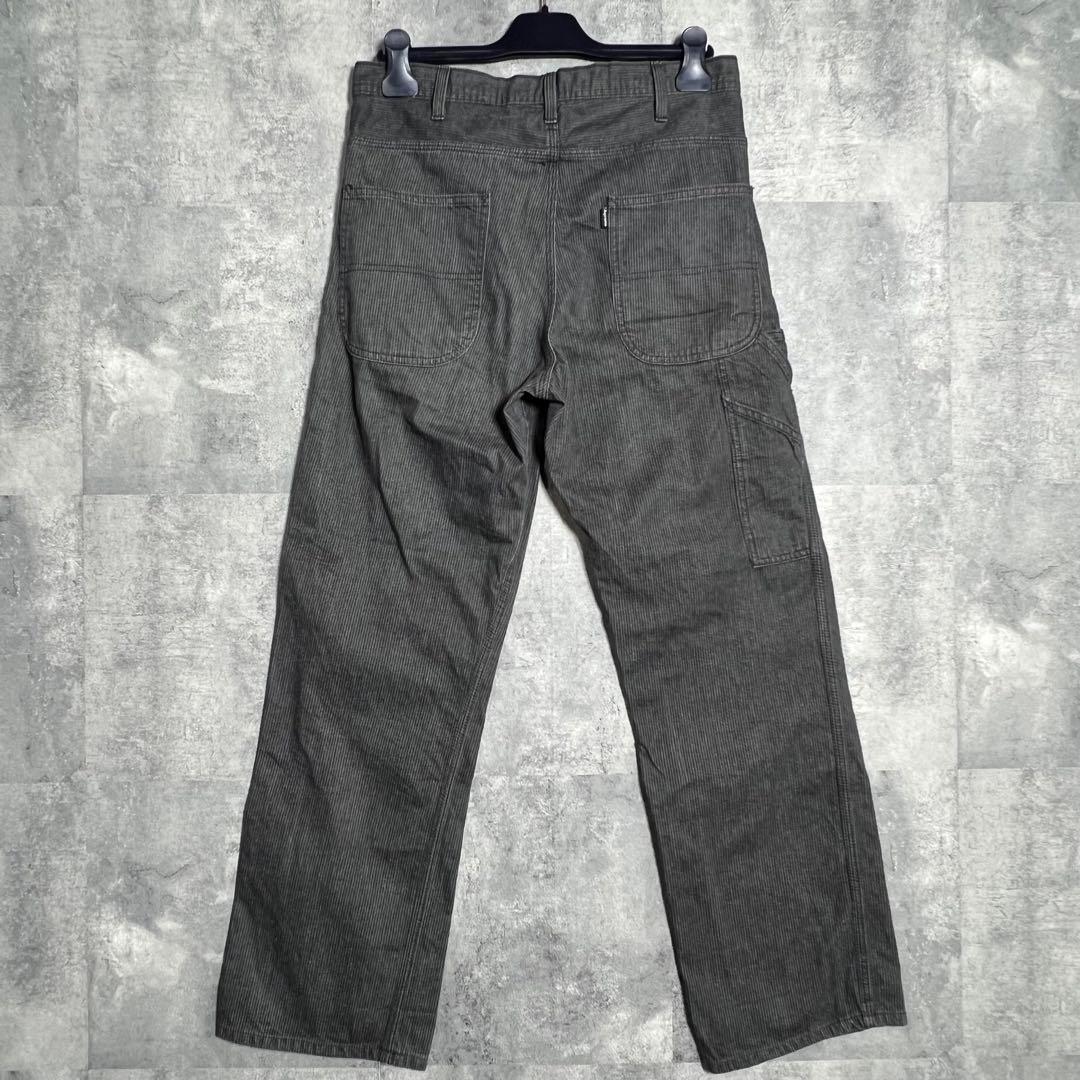 Supreme 90’s ヴィンテージ ペインターパンツ　30 紙タグ