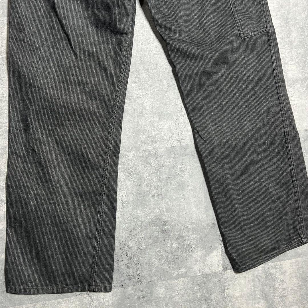 Supreme 90’s ヴィンテージ ペインターパンツ　30 紙タグ