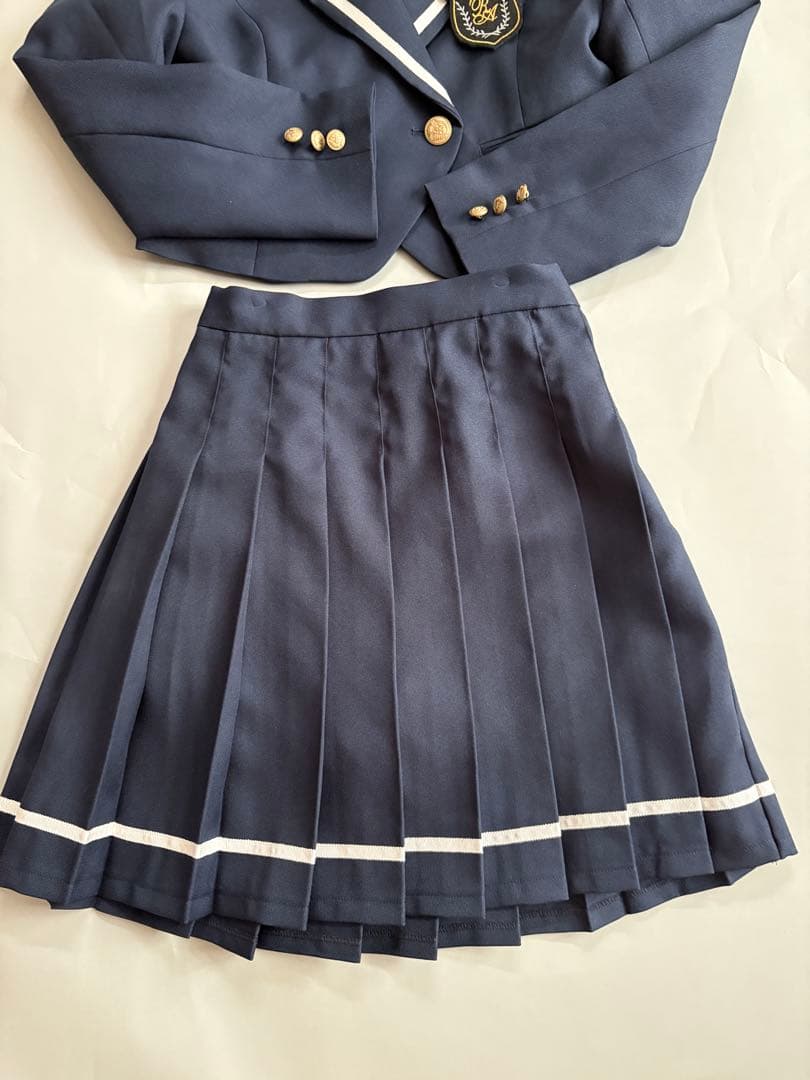 レピピアルマリオ　repipiarmario 卒服　卒業　フォーマル　セーラー