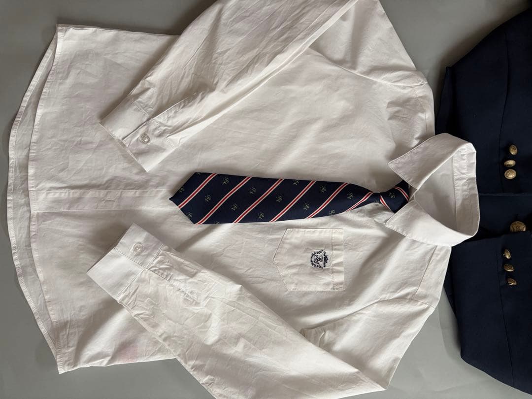 レピピアルマリオ　repipiarmario 卒服　卒業　フォーマル　セーラー