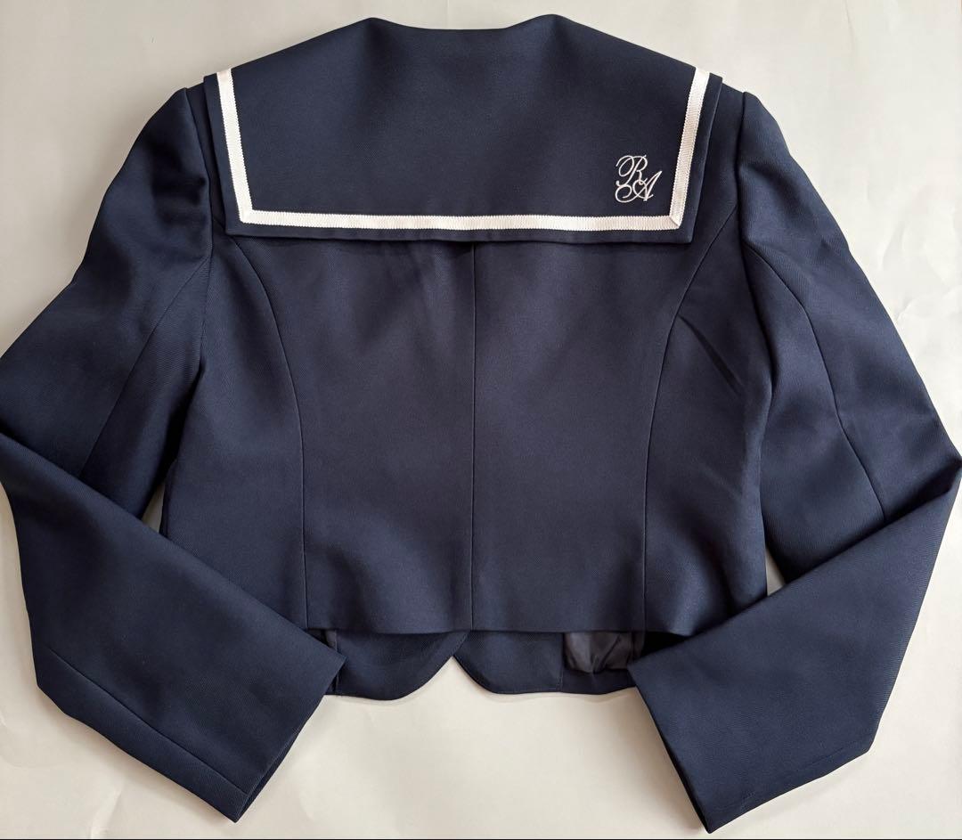 レピピアルマリオ　repipiarmario 卒服　卒業　フォーマル　セーラー